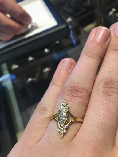 Jeweler «Sierra-West Jewelers», reviews and photos, 1344 800 E #1, Orem, UT 84097, USA