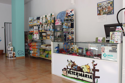 Veterinaria Segorbe - Mª Jesús Gamón Ovejero en Segorbe