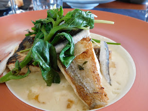 Photo n°108 de La Mer à boire, Bistrot gourmand à Quiberon ()
