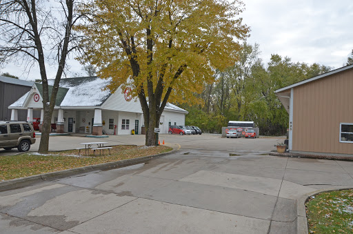 Auto Parts Store «Ace Body & Motor», reviews and photos, 625 NE 45th Pl, Des Moines, IA 50313, USA