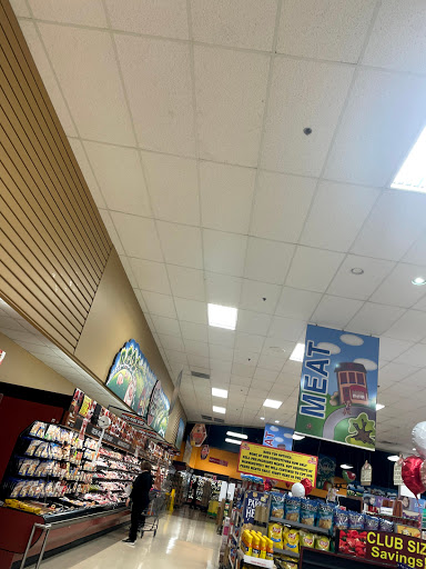 Grocery Store «ShopRite of Warminster», reviews and photos, 942 W Street Rd, Warminster, PA 18974, USA