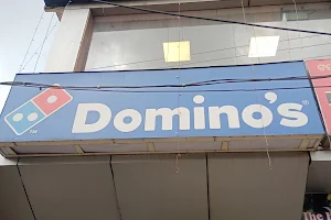 Domino's Pizza image