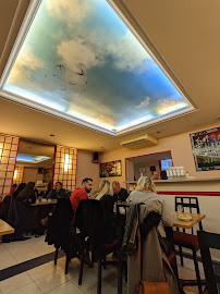 Atmosphère du Restaurant Osaka à Blois - n°3