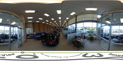 Car Dealer «Metropolitan Ford of Eden Prairie», reviews and photos, 12477 Plaza Dr, Eden Prairie, MN 55344, USA
