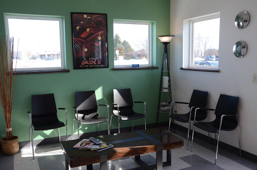 Car Repair and Maintenance «Cars», reviews and photos, N6594 N Rolling Meadows Dr, Fond du Lac, WI 54937, USA