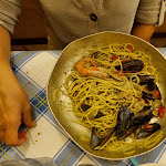 Photo n°3 de l'avis de Alessandro.a fait le 24/09/2022 à 14:40 sur le  Il Brillo per Caso à Vado Ligure