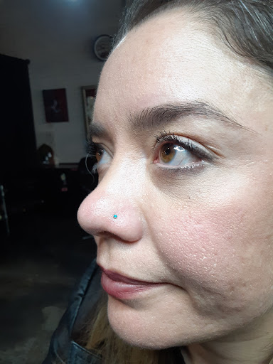 Explore panama tattoo ideas, creative tattoo ideas in El Paso, available at Whiskeys piercings