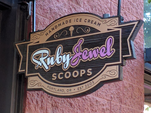 Ice Cream Shop «Ruby Jewel Scoops», reviews and photos, 3713 N Mississippi Ave, Portland, OR 97227, USA