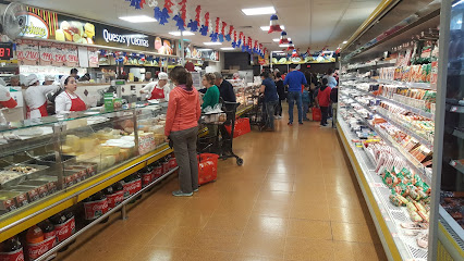 Supermercado Versluys - San Pedro de la Paz