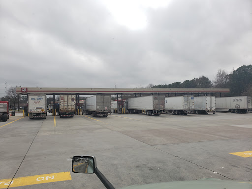 Gas Station «QuikTrip», reviews and photos, 5705 Fulton Industrial Blvd SW, Atlanta, GA 30336, USA