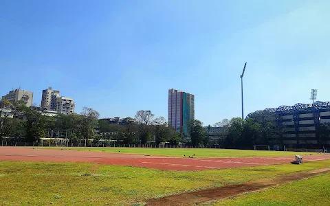 Mumbai University Ground image