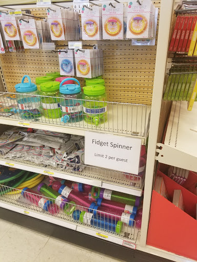 Department Store «Target», reviews and photos, 1235 Point Mallard Pkwy, Decatur, AL 35601, USA