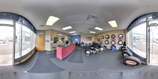 Auto Repair Shop «Valley Auto Care», reviews and photos, 7125 151st St W #105, Apple Valley, MN 55124, USA
