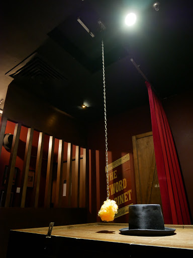 Amusement Center «Novus Escape Room», reviews and photos, 4142 Main St, Kansas City, MO 64111, USA