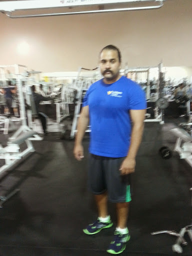 Health Club «24 Hour Fitness», reviews and photos, 8350 Van Nuys Blvd, Panorama City, CA 91402, USA