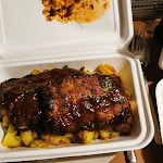 Photo n°1 de l'avis de L. fait le 29/11/2020 à 00:36 sur le  Dan's Kitchen à Niederkassel