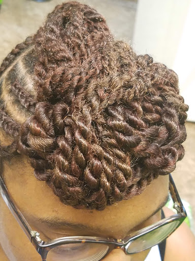 Beauty Salon «New Concept Dominican Salon», reviews and photos, 1427 GA-138 Suite# 6, Conyers, GA 30013, USA