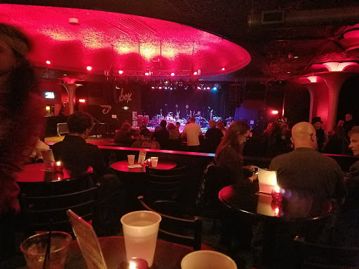 Live Music Venue «The Showbox», reviews and photos, 1426 1st Ave, Seattle, WA 98101, USA