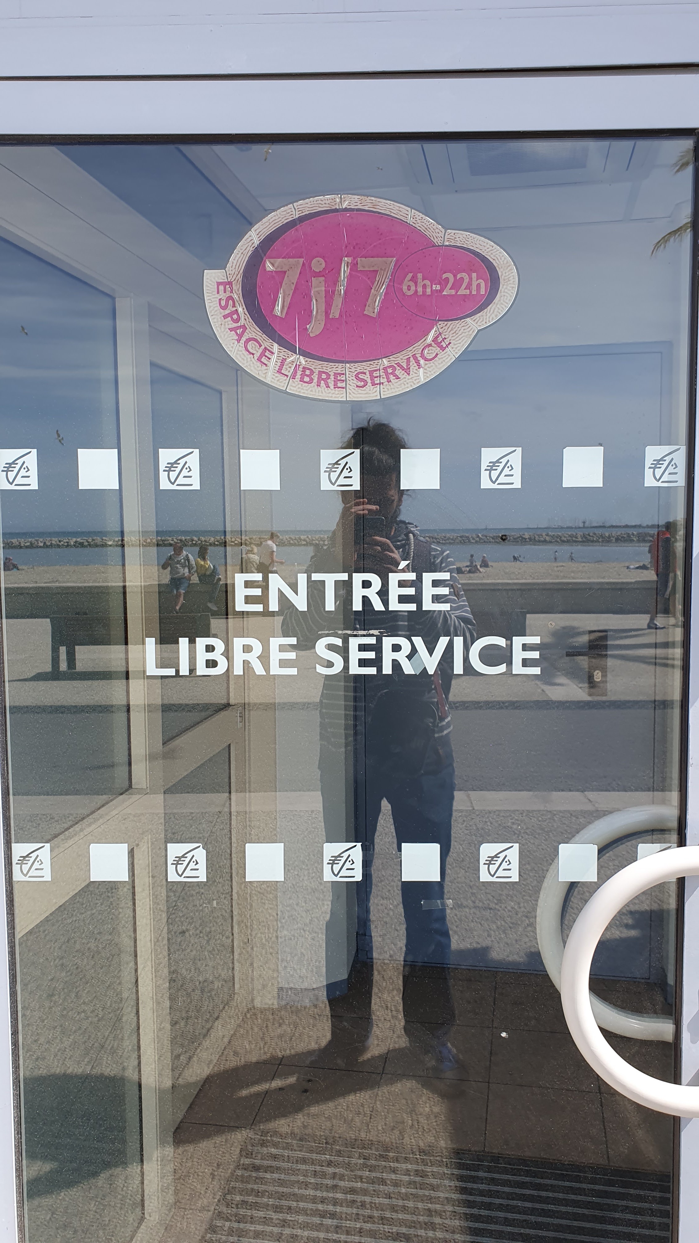 Photo n° 1 de l'avis de Aurélien.O fait le 10/04/2023 à 10:48