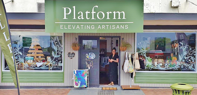 Platform Elevating Artisans