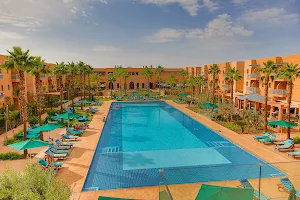 Jaal Riad Resort image