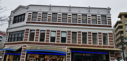 Auditorium «U.S. Cellular Center», reviews and photos, 87 Haywood St, Asheville, NC 28801, USA