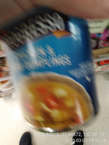 Grocery Store «Giant Food», reviews and photos, 3480 S Jefferson St, Falls Church, VA 22041, USA