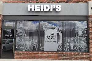 Heidi's Fortune Pub image