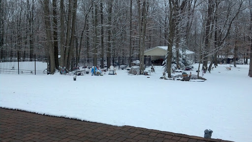 Boat Dealer «Beltzville Manor Marine», reviews and photos, 410 Pohopoco Dr, Lehighton, PA 18235, USA