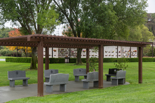 Funeral Home «Valley Memorial Park Cemetery and Funeral Home», reviews and photos, 650 Bugeia Ln, Novato, CA 94945, USA