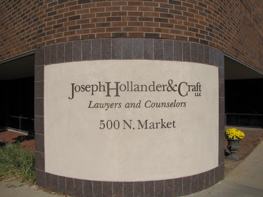 General Practice Attorney «Joseph Hollander & Craft Defense Attorneys», reviews and photos