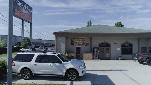 Gun Shop «Cracker Boys Outdoors Inc», reviews and photos, 4508 62nd Ave N, Pinellas Park, FL 33781, USA