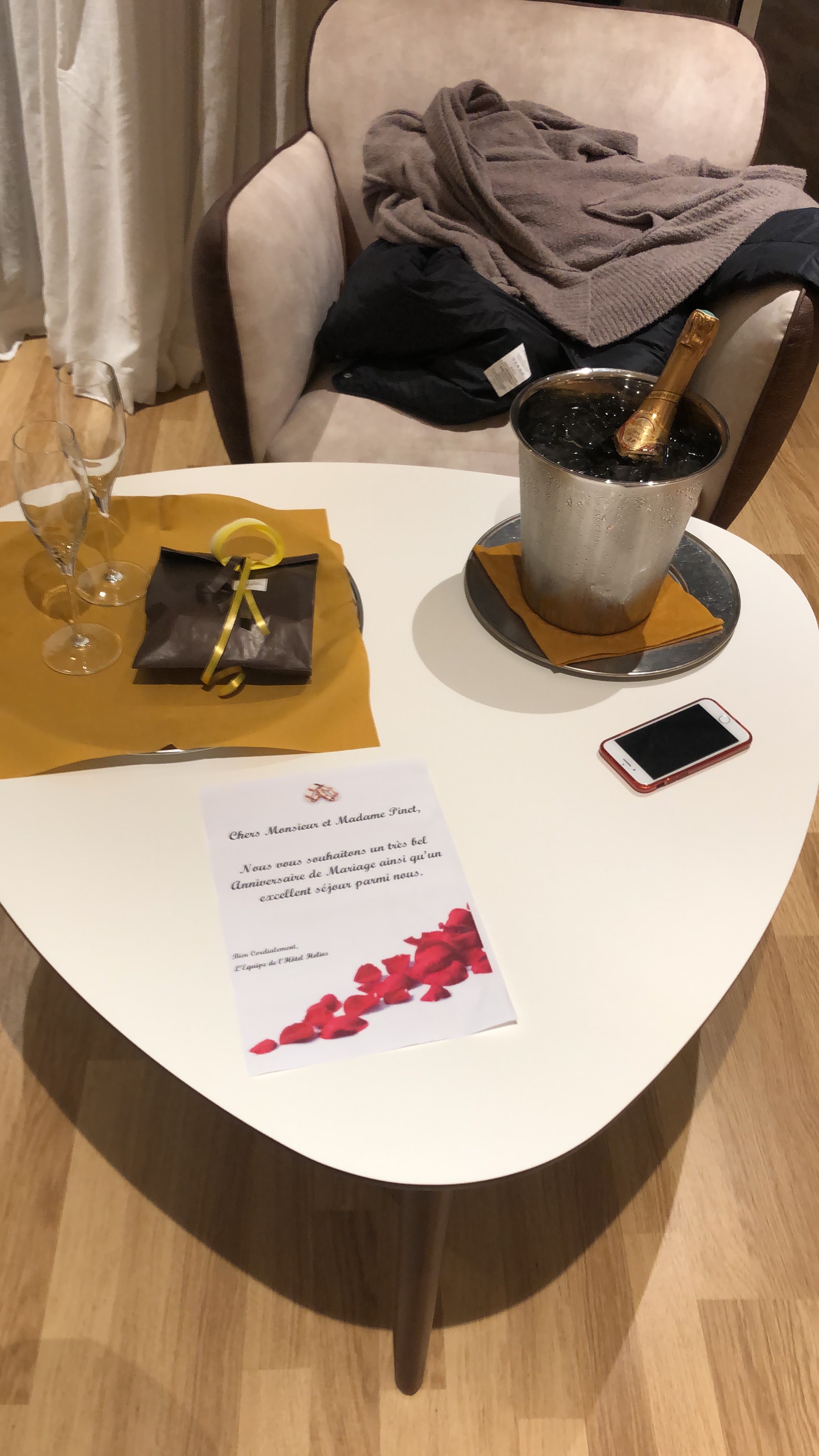 Photo n° 1 de l'avis de PINET.h fait le 04/10/2020 à 06:42