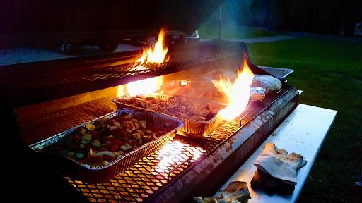 Tourist Attraction «Heflin Park», reviews and photos, 4323 W 700 N, Edinburgh, IN 46124, USA