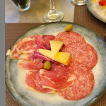 Photo n°2 de l'avis de Corinne.A fait le 01/09/2023 à 14:41 sur le  Ristorante Pizzeria Il Vecchio Porto à Olbia