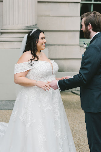 Bridal Shop «Elegance By Roya Bridal Atelier», reviews and photos, 1311 King St, Alexandria, VA 22314, USA