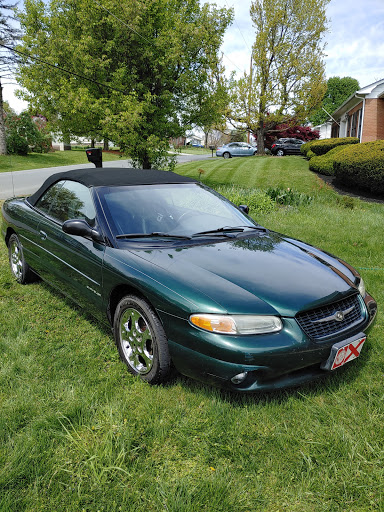 Used Car Dealer «Clear Choice Auto Sales», reviews and photos, 1110 Harrisburg Pike, Carlisle, PA 17013, USA