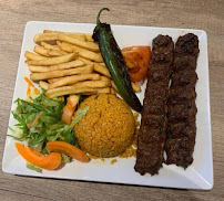 Photos du propriétaire du Restaurant turc Restaurant Le Mondial - Meilleur kebab de Paris - n°14