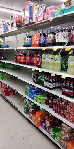 Discount Store «Dollar General», reviews and photos, 2400 W Pioneer Pkwy, Pantego, TX 76013, USA