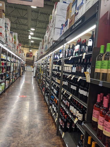 Wine Store «Total Wine & More», reviews and photos, 17550 N 75th Ave, Glendale, AZ 85308, USA