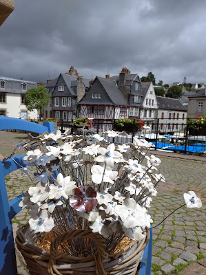 Abgrall Noemie - Plasticienne céramiste à Morlaix