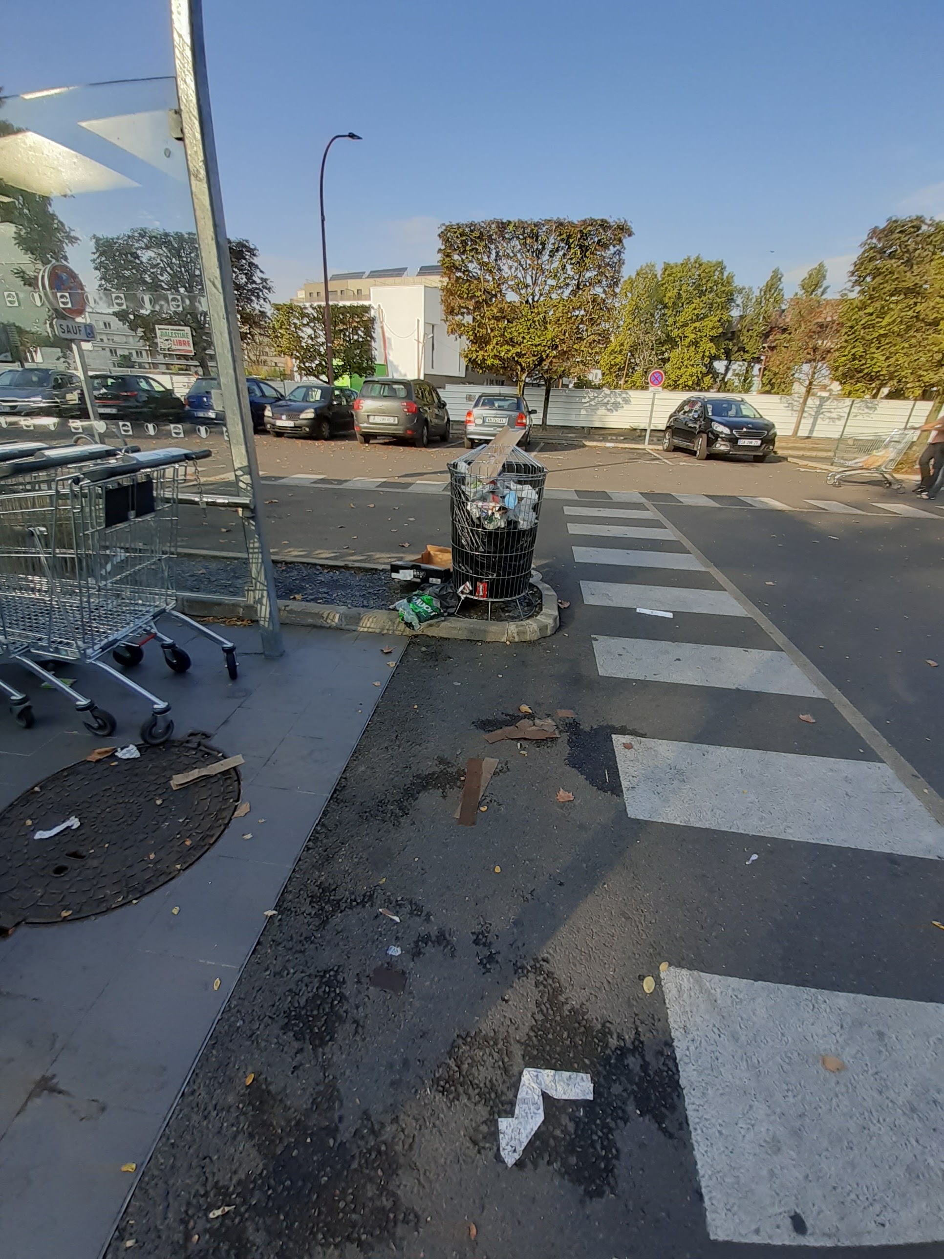 Photo n° 1 de l'avis de Joe. fait le 20/09/2020 à 09:10