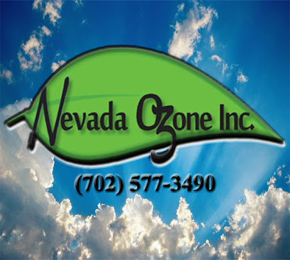 Nevada Ozone Inc