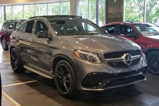 Mercedes Benz Dealer «New Country Motor Cars, Inc», reviews and photos, 1 Weston St, Hartford, CT 06120, USA