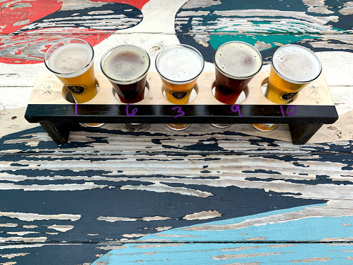 Brewery «Cueni Brewing Co.», reviews and photos, 945 Huntley Ave, Dunedin, FL 34698, USA