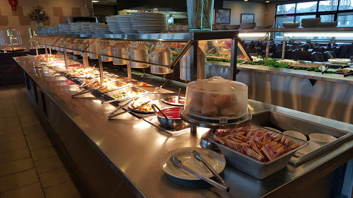 Buffet Royale Carvery West