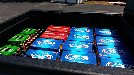 Liquor Store «Norman’s Liquors and Fine Wines», reviews and photos, 5235 Gulf Blvd, St Pete Beach, FL 33706, USA