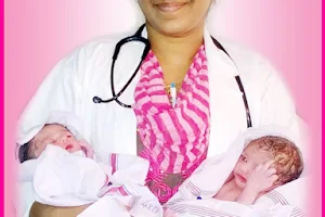 Dr Shruthi Goli Birthroots Hospital image