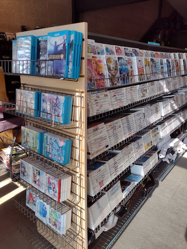 Video Game Store «Game Plus», reviews and photos, 11574 Colony Row, Broomfield, CO 80021, USA
