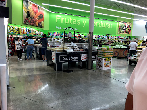 Grocery Store «El Super», reviews and photos, 3700 W McFadden Ave, Santa Ana, CA 92704, USA